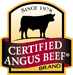 Certified Angus Beef Logo